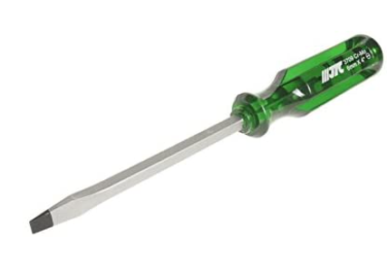 JTC-3708 GO-THROUGH SCREWDRIVERS